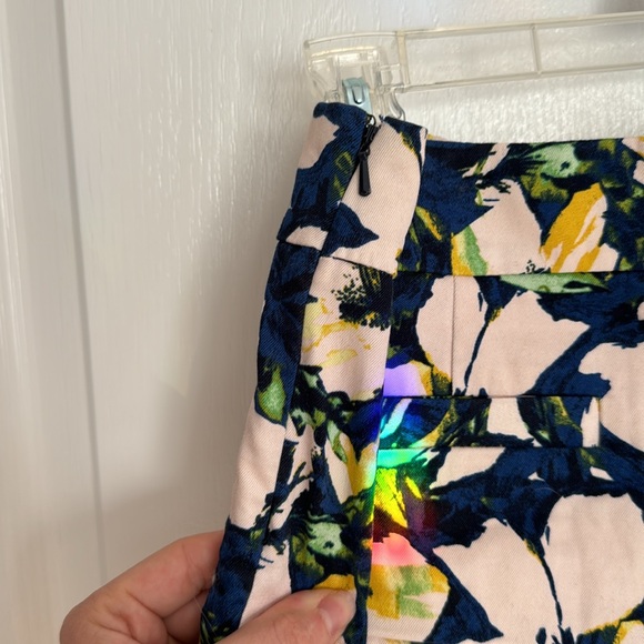 Shorts | J.Crew | Size 4 - Picture 7 of 8